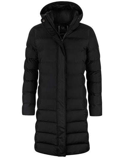 Wenatchee Jacket Women - Black