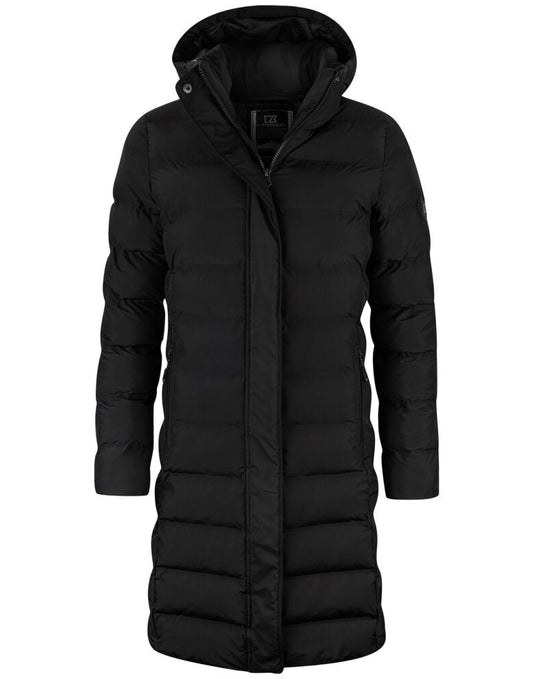 Wenatchee Jacket Women - Black