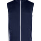 Snoqualmie Vest Men - Dark Navy
