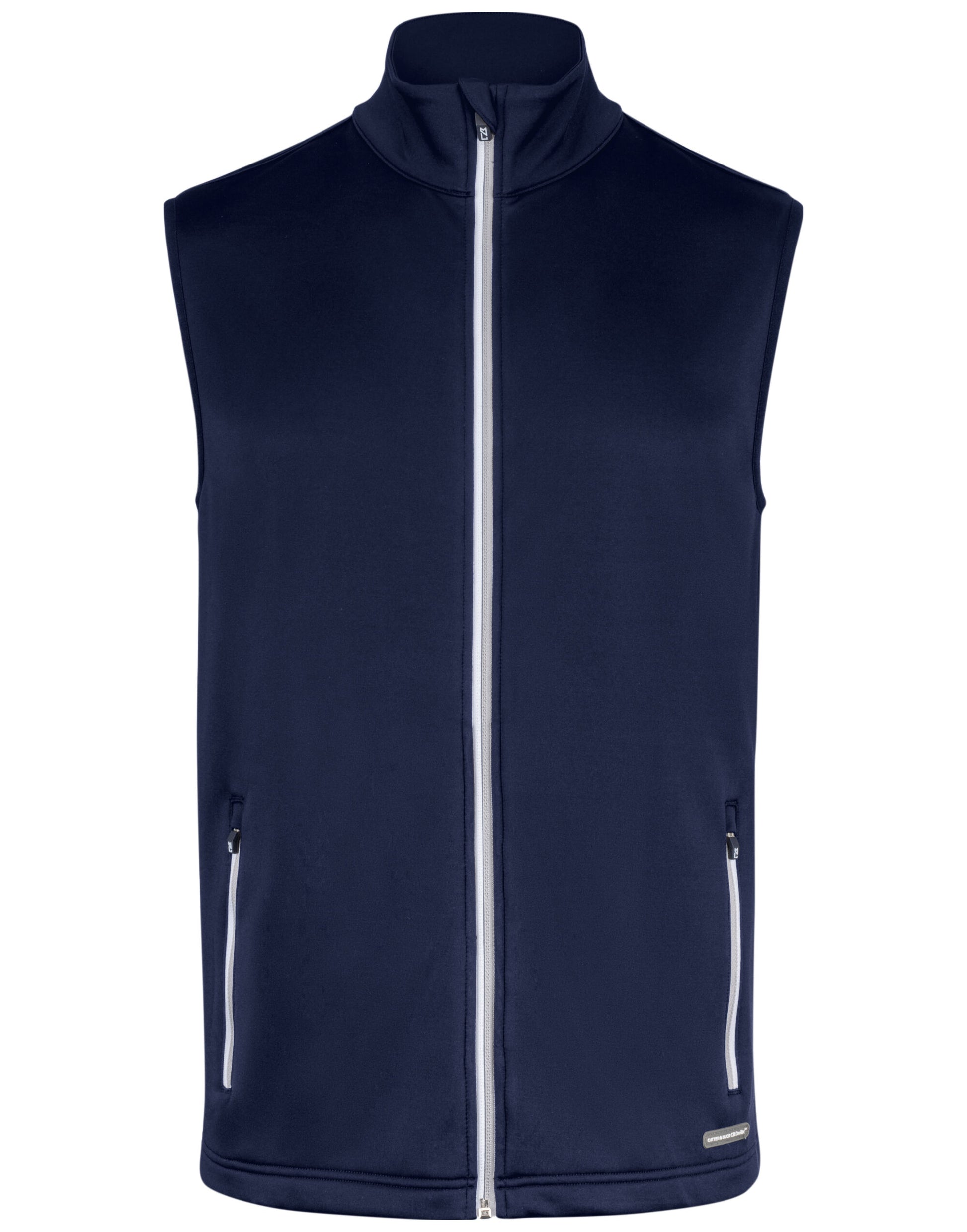 Snoqualmie Vest Men - Dark Navy