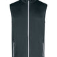 Snoqualmie Vest Men - Charcoal