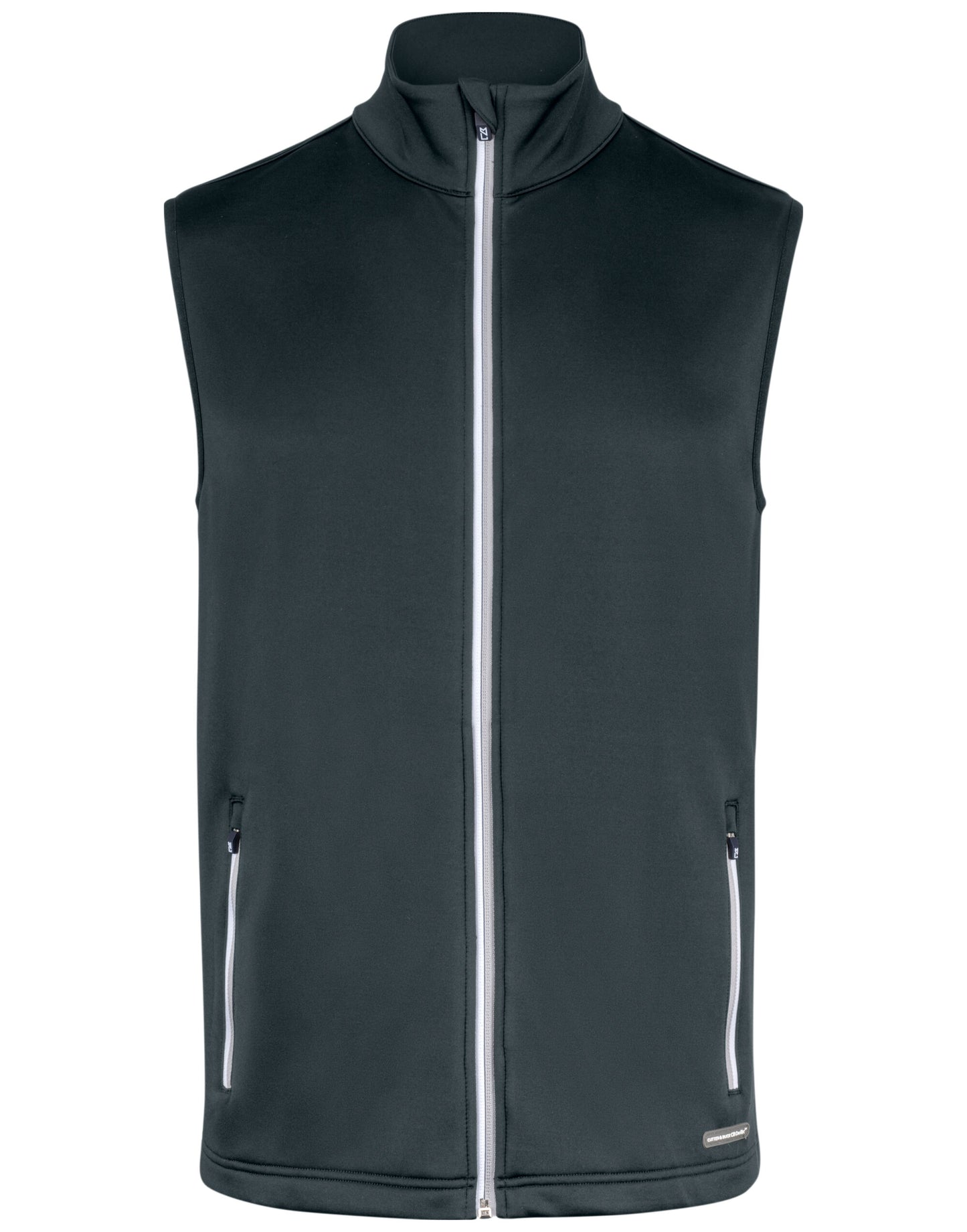 Snoqualmie Vest Men - Charcoal