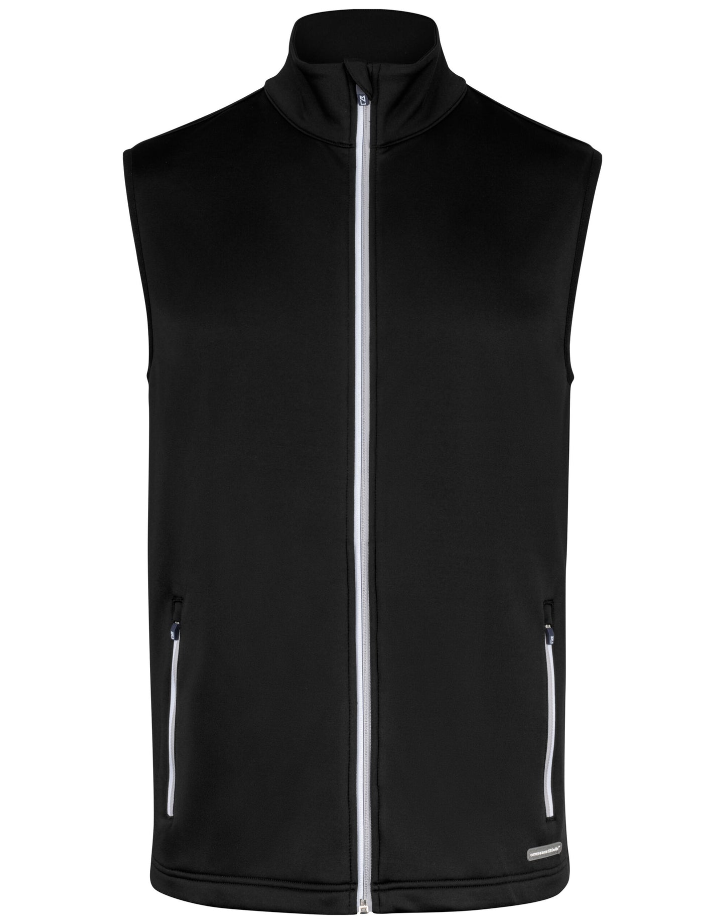 Snoqualmie Vest Men - Black