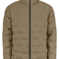 Baker Jacket Men - Khaki