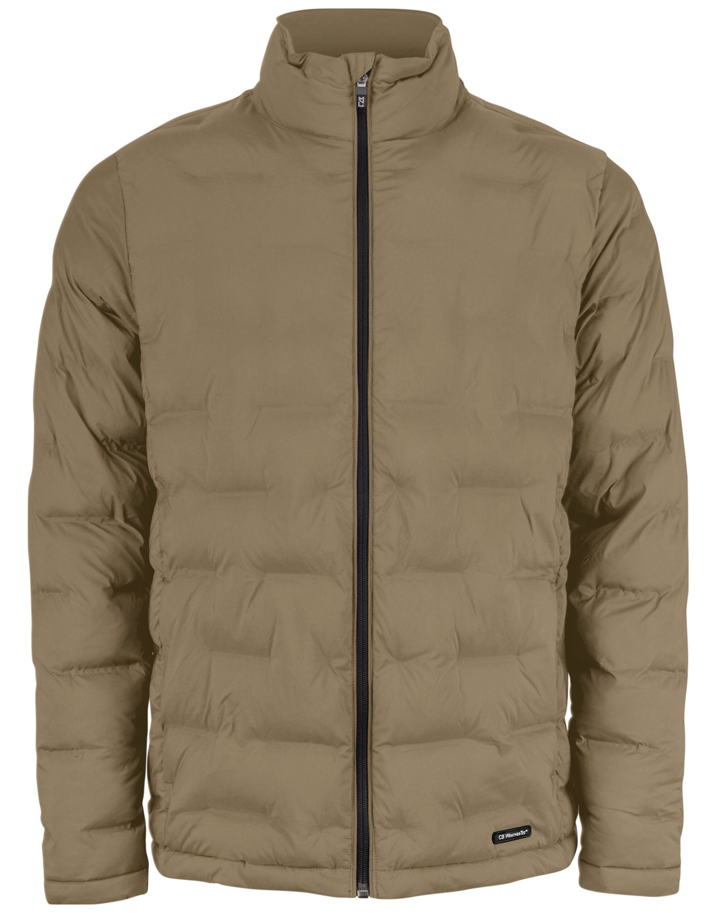 Baker Jacket Men - Khaki