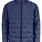 Baker Jacket Men - Dark Navy