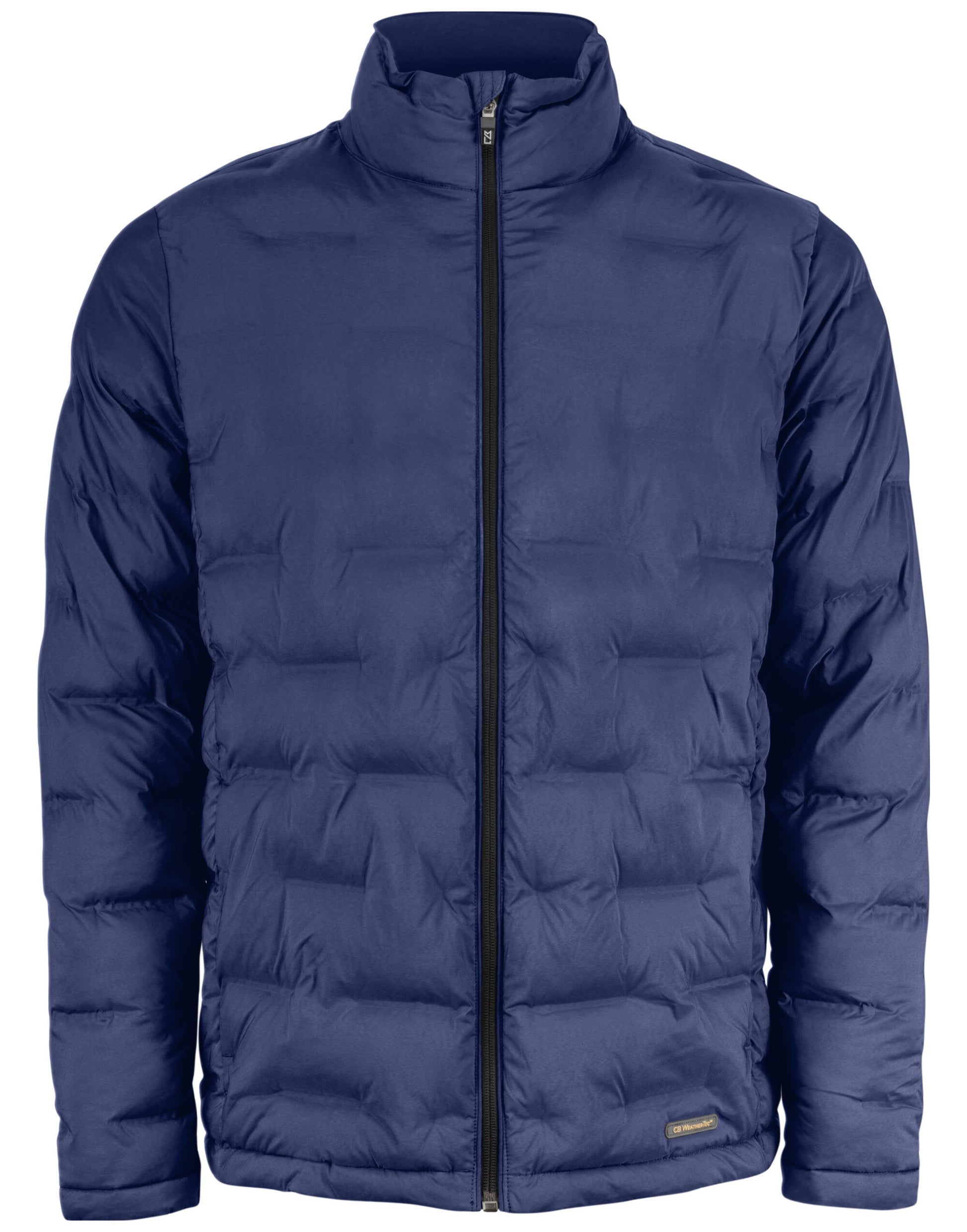 Baker Jacket Men - Dark Navy