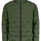 Baker Jacket Men - Ivy Green