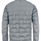Baker Jacket Men - Grey