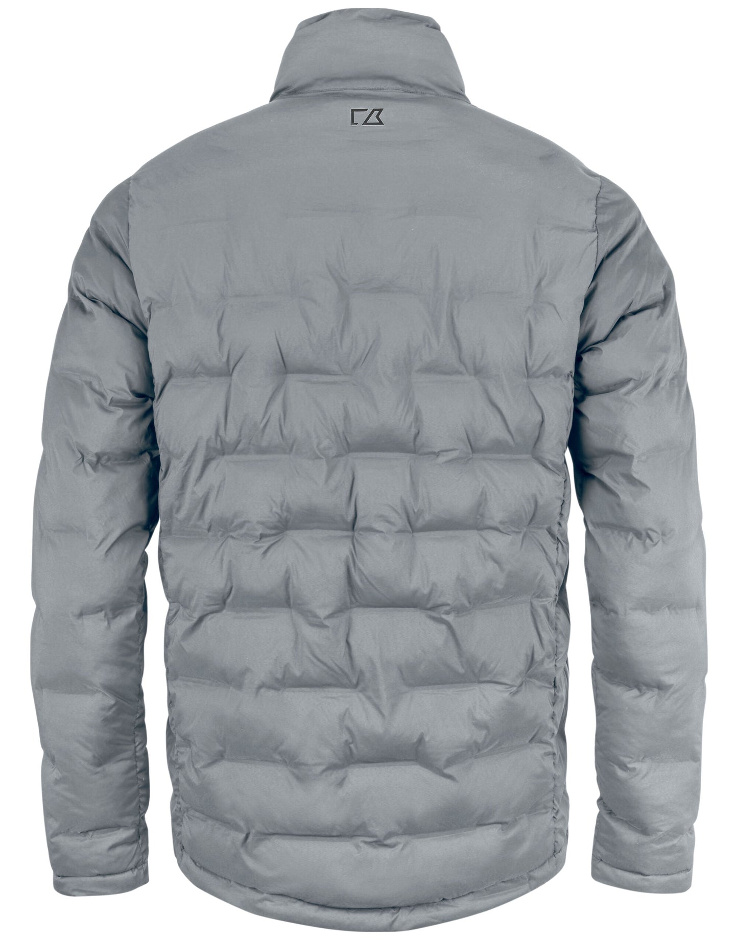 Baker Jacket Men - Grey
