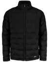 Baker Jacket Men - Black