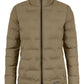 Baker Jacket Women - Khaki