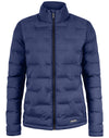 Baker Jacket Women - Dark Navy