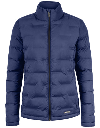 Baker Jacket Women - Dark Navy