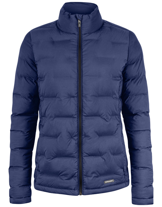 Baker Jacket Women - Dark Navy