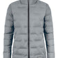 Baker Jacket Women - Grey