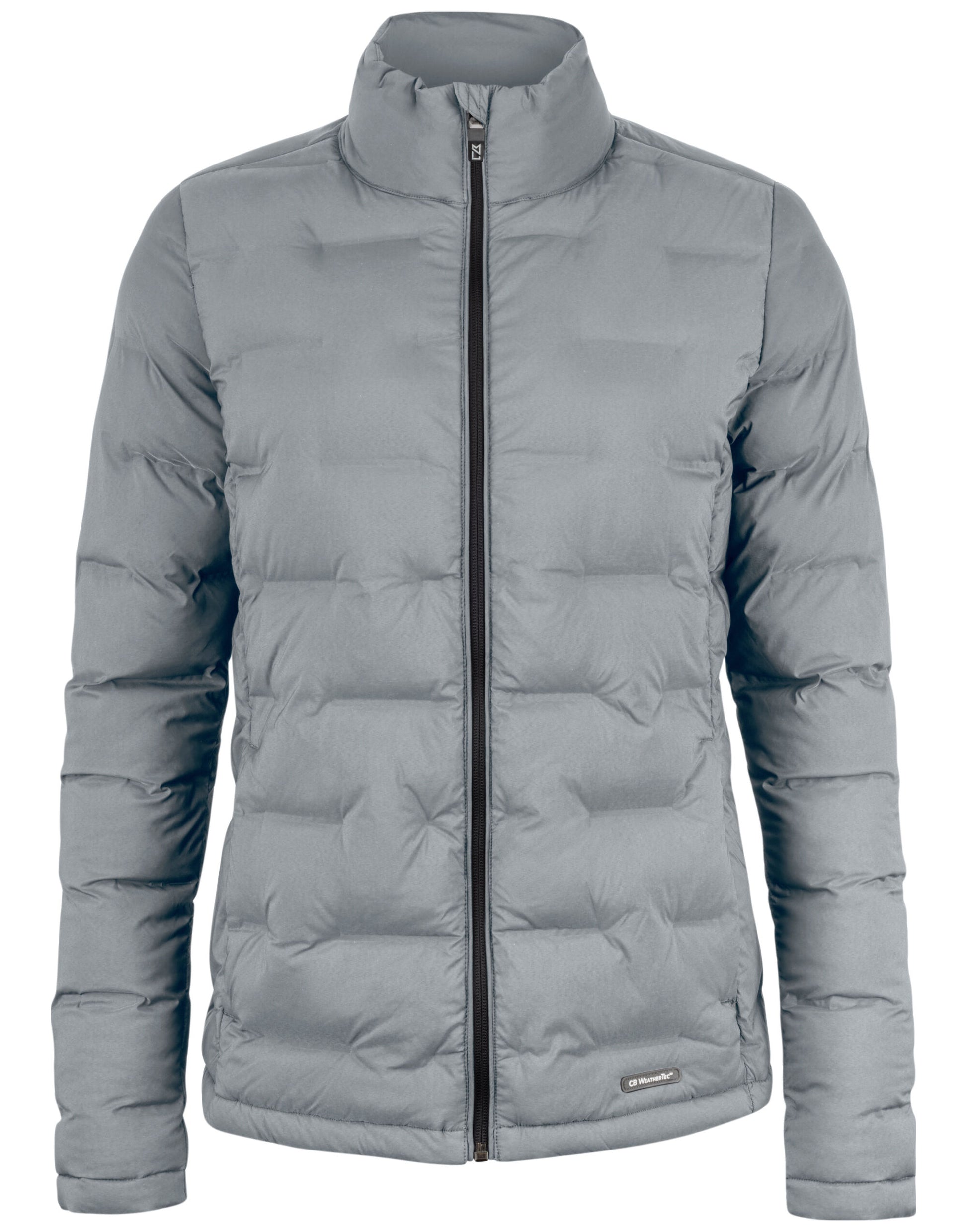Baker Jacket Women - Grey