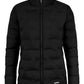 Baker Jacket Women - Black