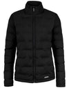 Baker Jacket Women - Black