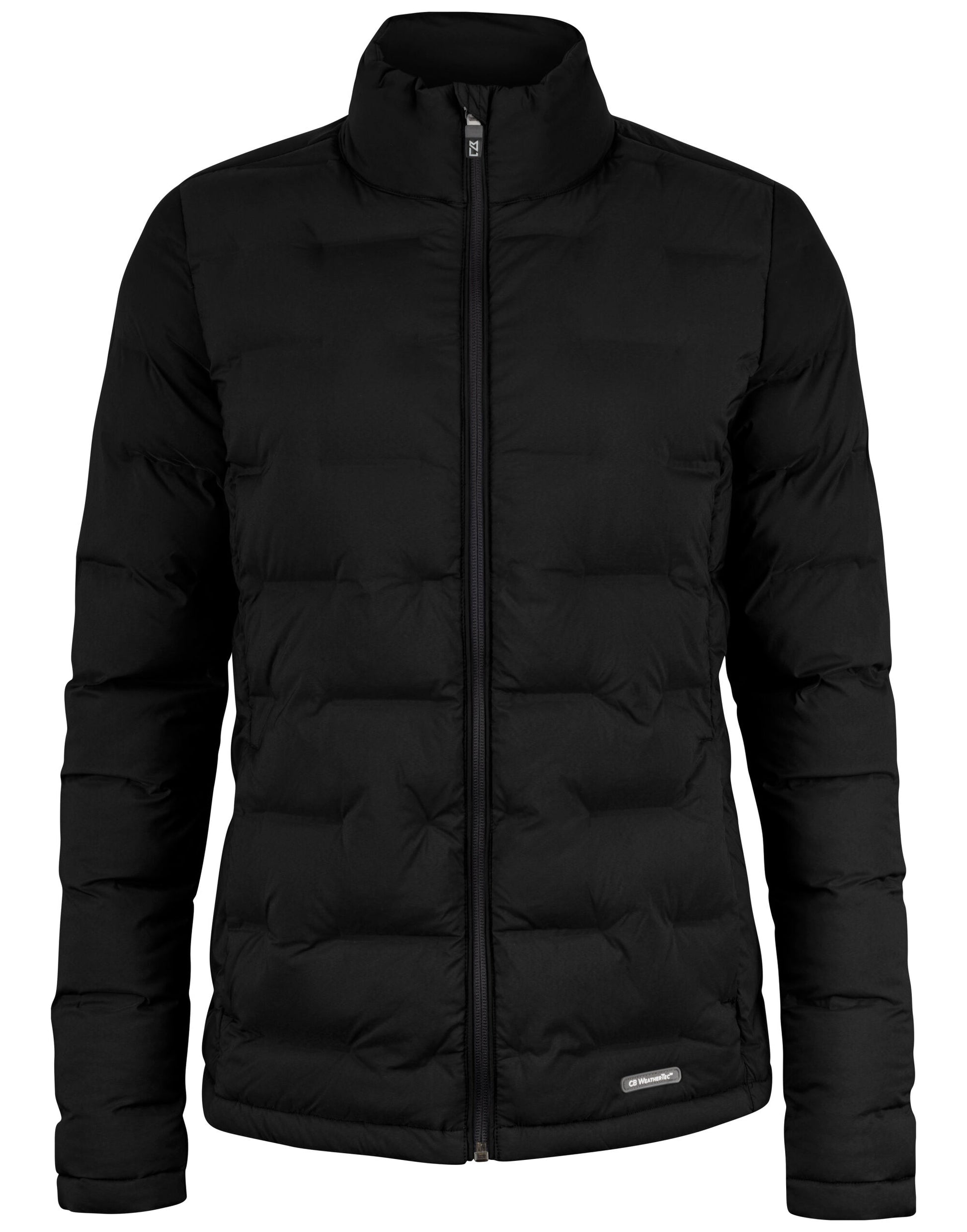 Baker Jacket Women - Black