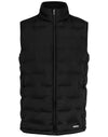 Baker Vest Men - Black