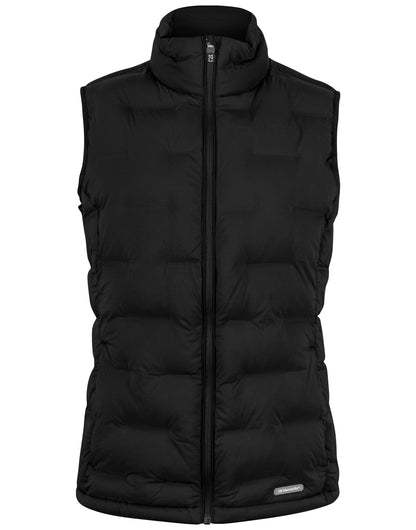 Baker Vest Women - Black