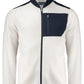 Cascade Sherpa Fleece Men - Shell White