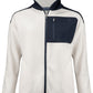 Cascade Sherpa Fleece Women - Shell White