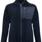 Cascade Sherpa Fleece Women - Dark Navy