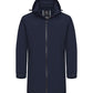 Wedderburn Jacket Men - Dark Navy