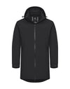 Wedderburn Jacket Men - Black