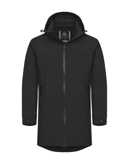 Wedderburn Jacket Men - Black