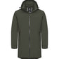 Wedderburn Jacket Men - Ivy Green