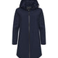Wedderburn Jacket Women - Dark Navy