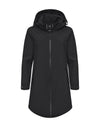 Wedderburn Jacket Women - Black