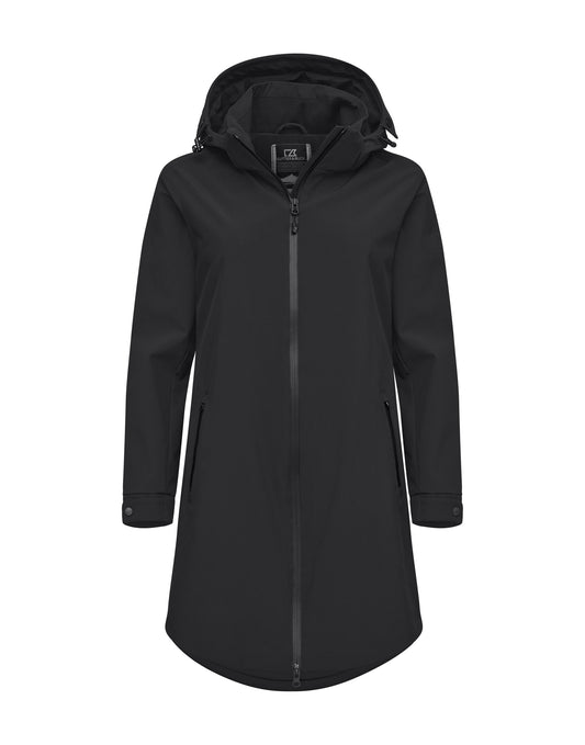 Wedderburn Jacket Women - Black