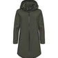 Wedderburn Jacket Women - Ivy Green
