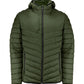 Mount Adams Jacket Men - Ivy Green