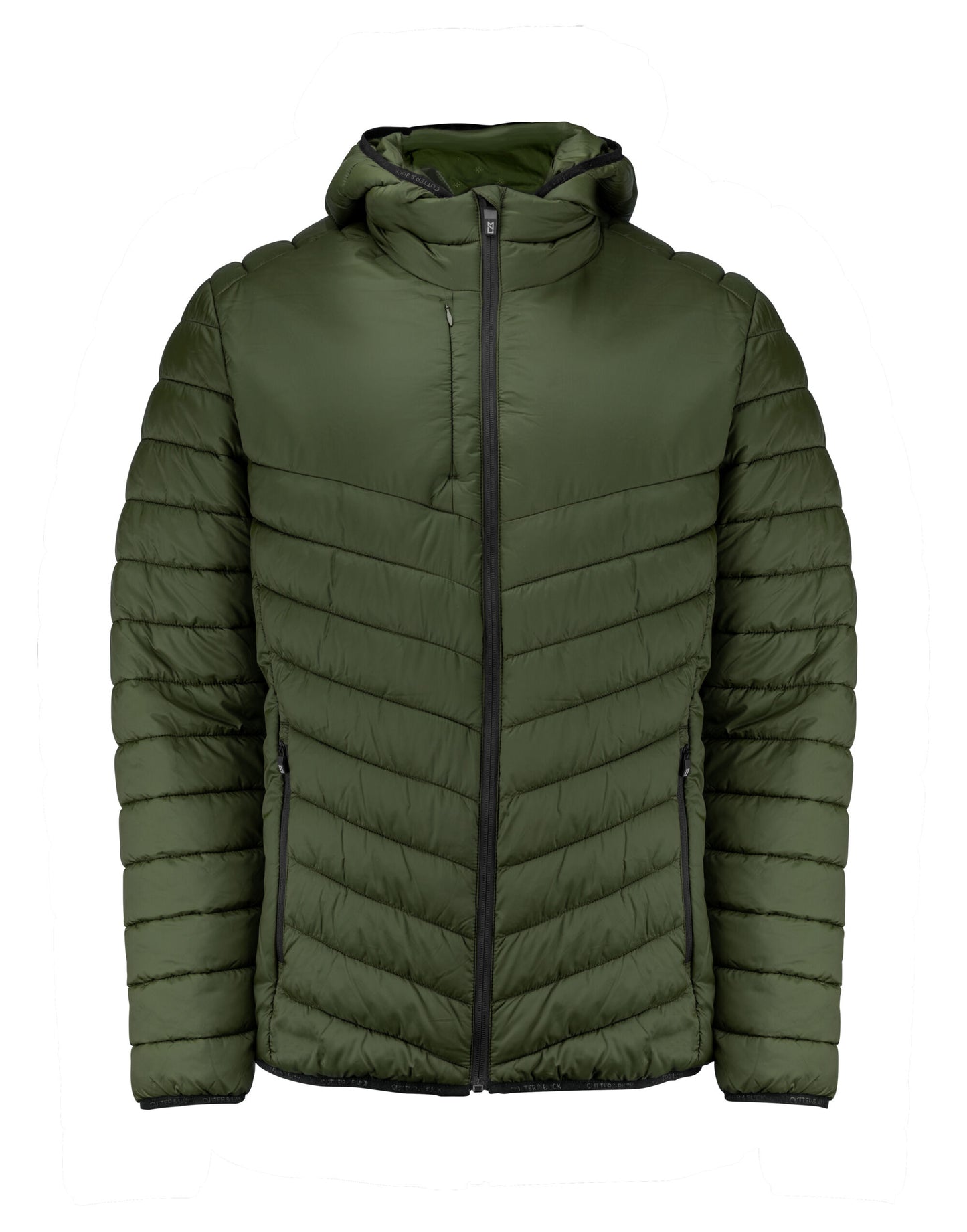 Mount Adams Jacket Men - Ivy Green