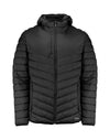 Mount Adams Jacket Men - Black