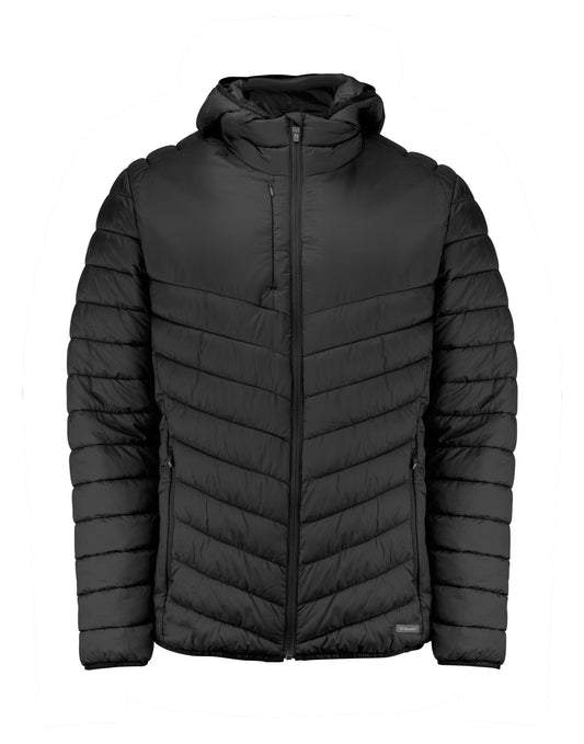 Mount Adams Jacket Men - Black