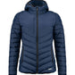 Mount Adams Jacket Women - Dark Navy