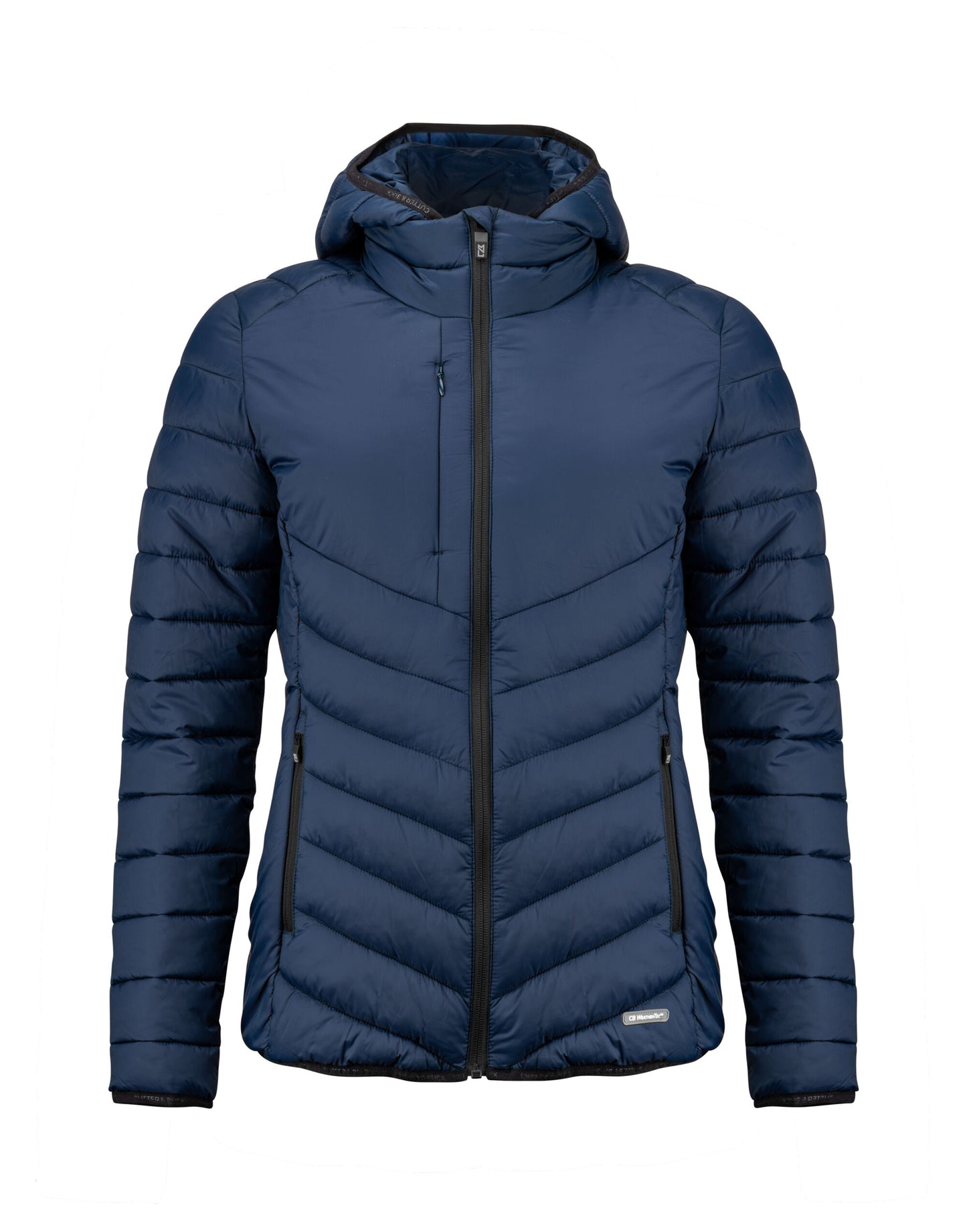 Mount Adams Jacket Women - Dark Navy