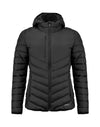 Mount Adams Jacket Women - Black