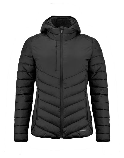 Mount Adams Jacket Women - Black