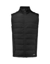 Oak Harbor Vest Men - Black