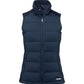 Oak Harbor Vest Women - Dark Navy