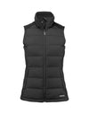 Oak Harbor Vest Women - Black