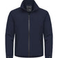 Wedderburn Short Jacket Men - Dark Navy