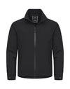 Wedderburn Short Jacket Men - Black